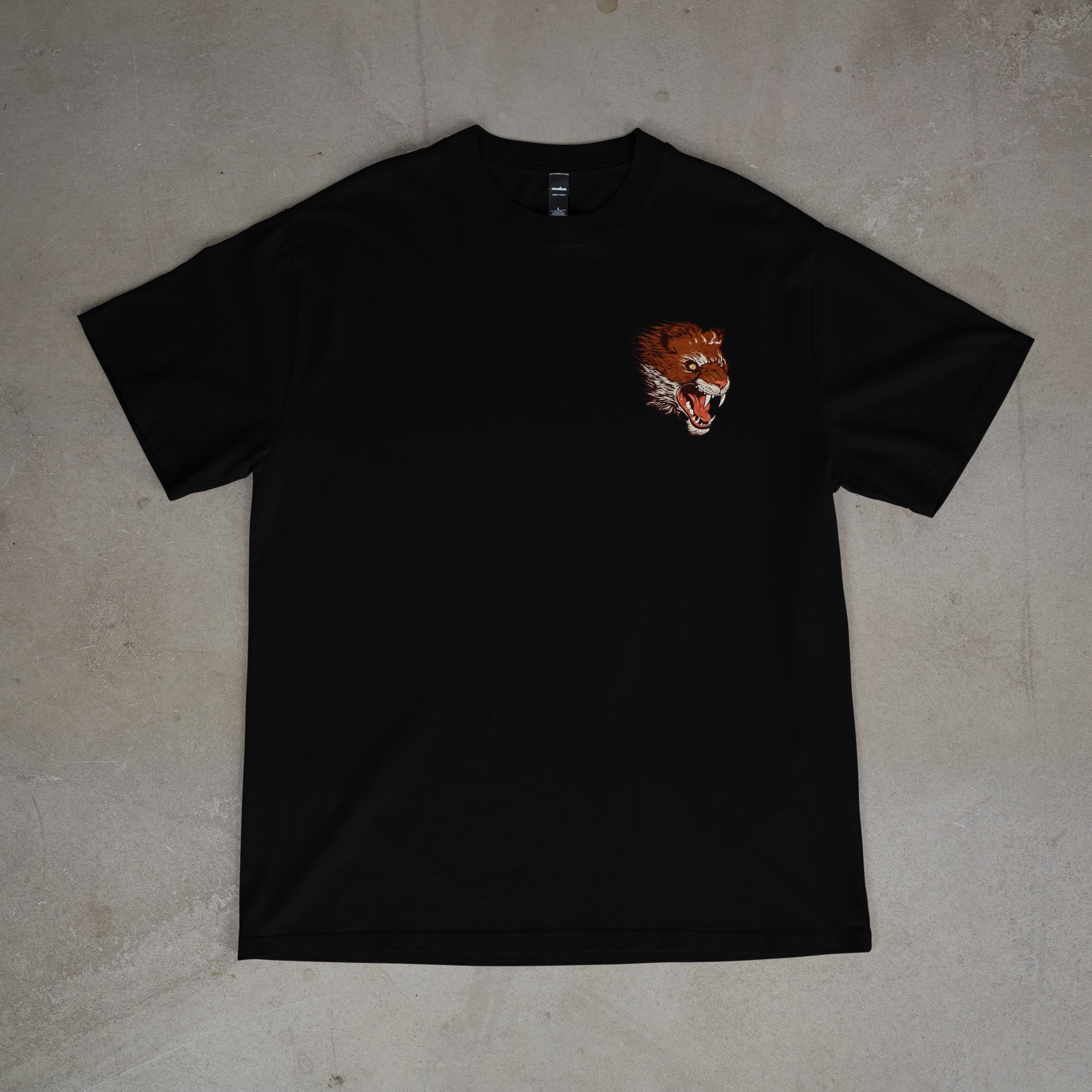 Roar Roar Animal